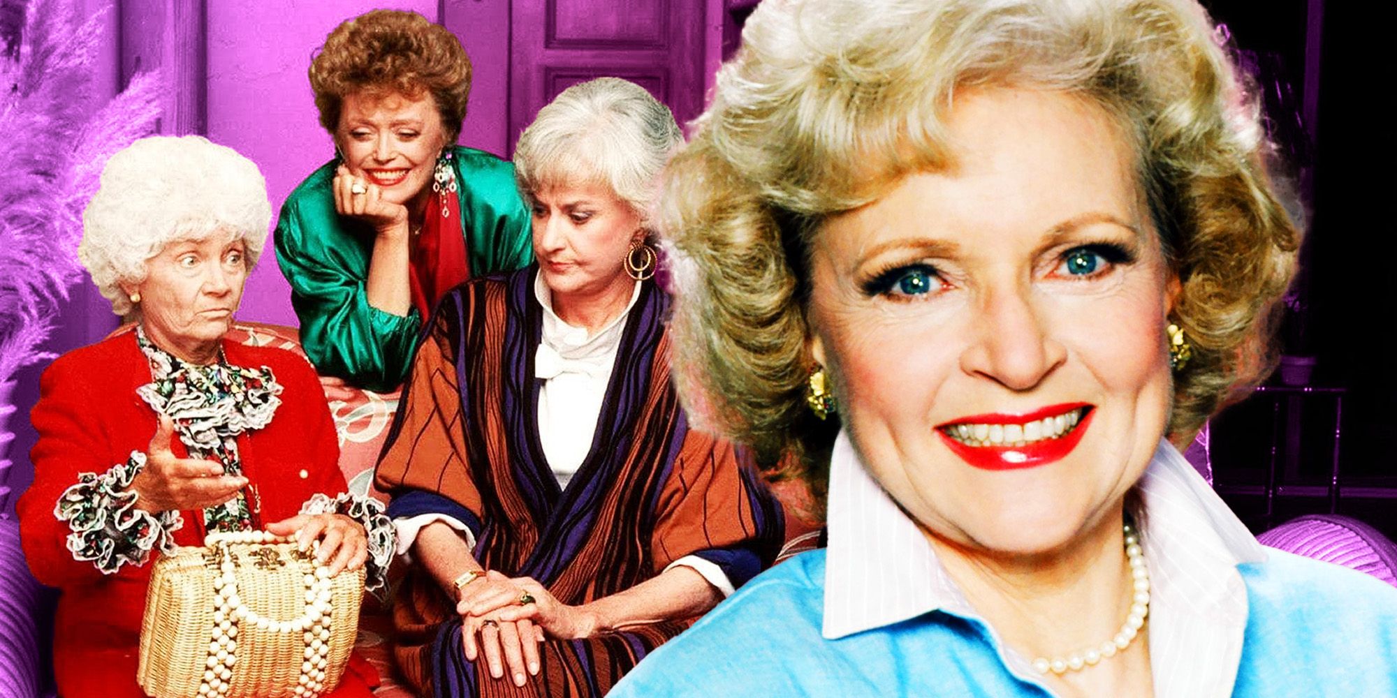 The Golden Girls: Unveiling Their Ageless Charm Throughout the Show