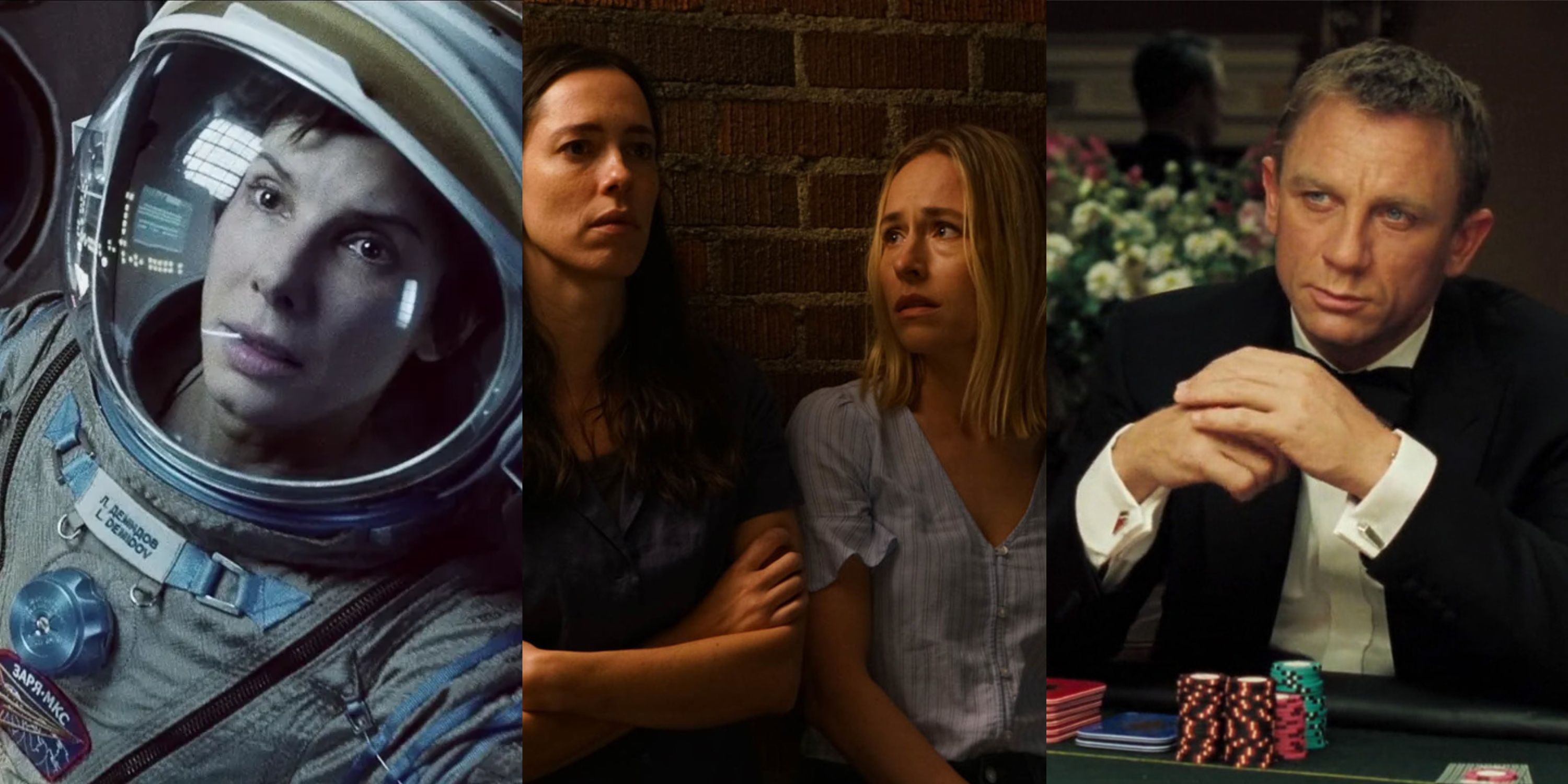 Prepare to Say Goodbye: Catch These 130 Movies & TV Shows Leaving HBO Max This Month