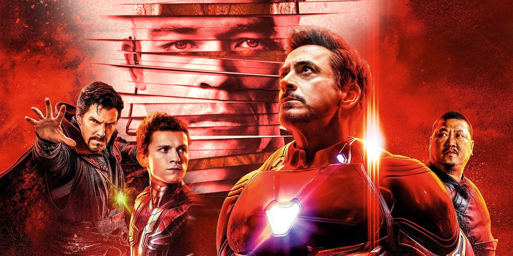 The Ultimate Countdown: How MCU Phase 5 Initiates the Avengers' Epic Comeback Before the Arrival of Kang Dynasty