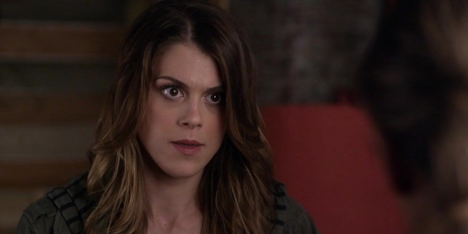 The Shocking Truth Behind the Pretty Little Liars Star's Rollercoaster Journey: Fired, Rehired, and a Rollercoaster Ride of Emotions