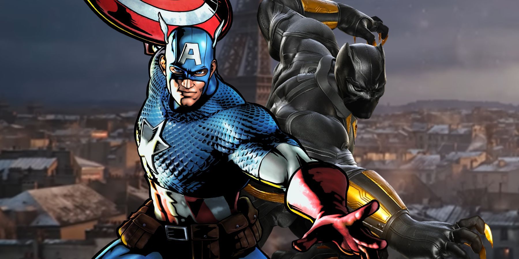 Don't Miss Out! Skydance's Exciting Marvel Game Update at San Diego Comic-Con 2023