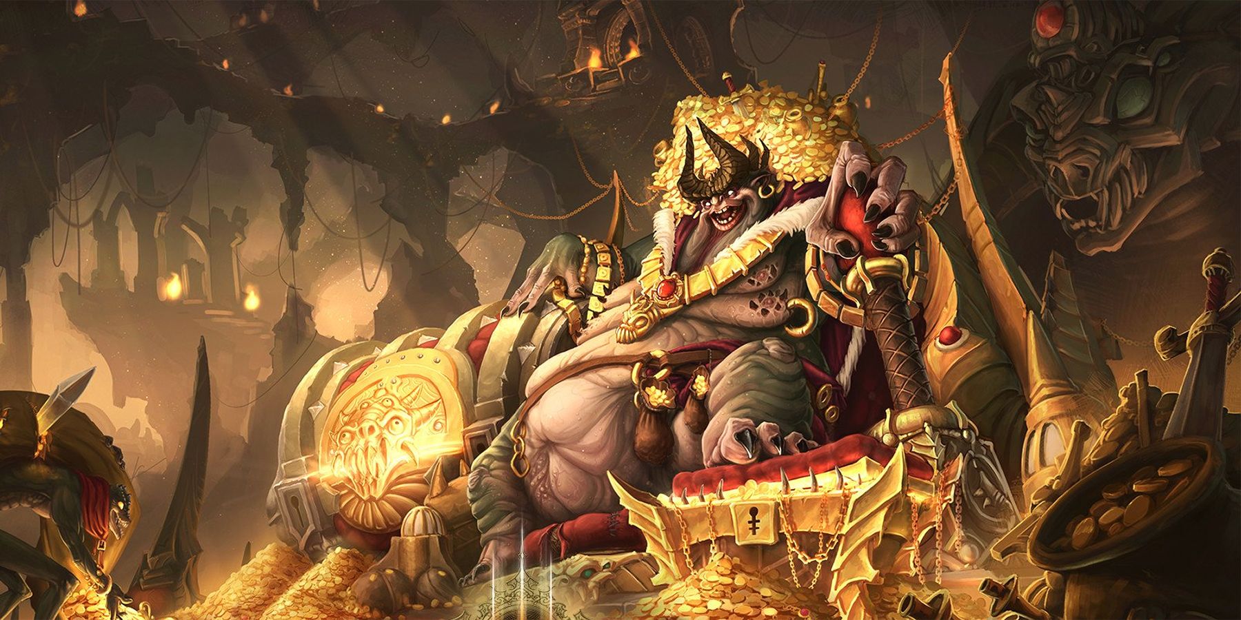 Unveiling Diablo 4's Unforgiving Gold Economy: Prepare for a Challenging Journey!