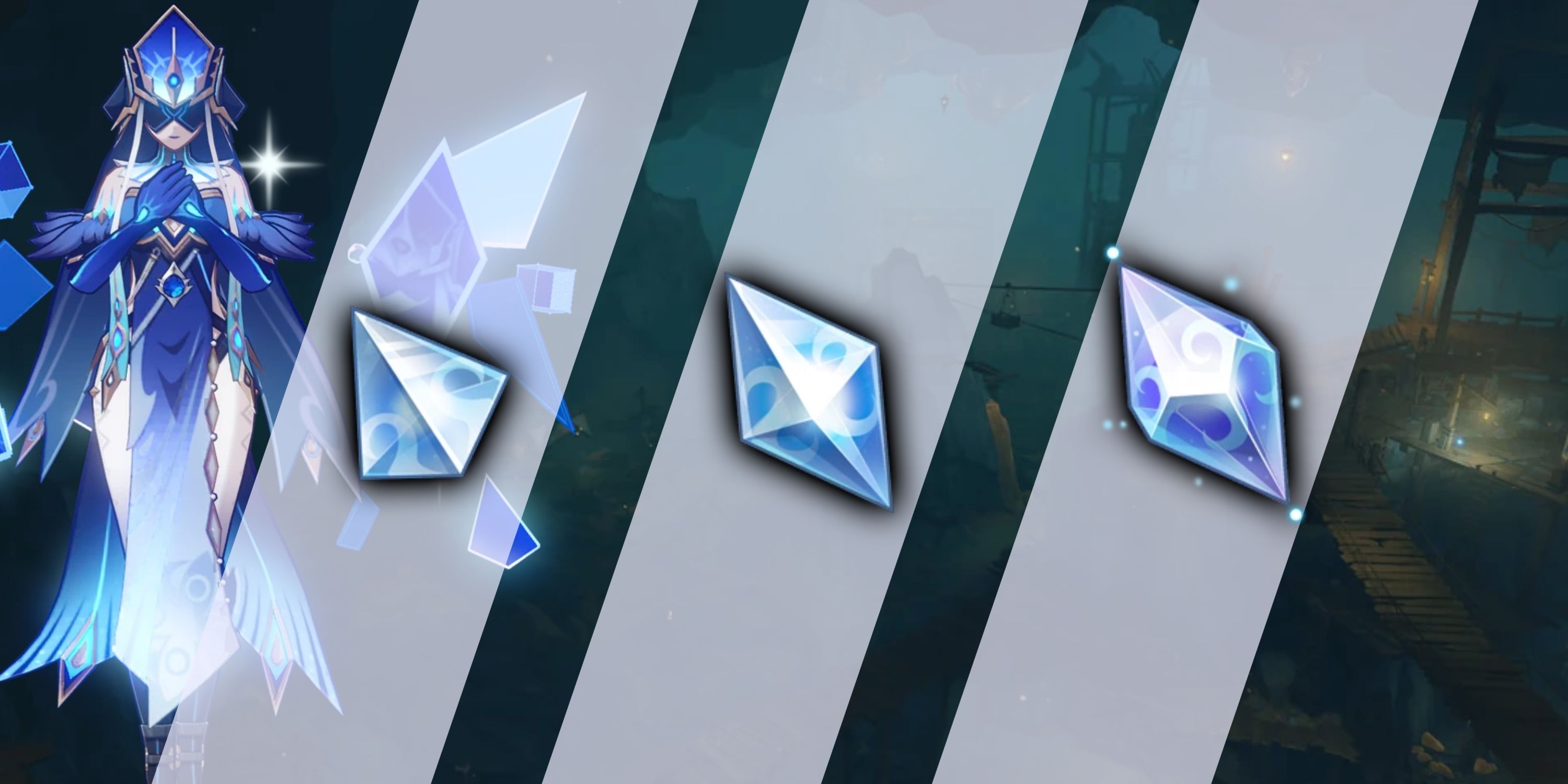 Master the Hunt: Uncover the Secret Locations of the Fatui Mirror Maidens in Genshin Impact