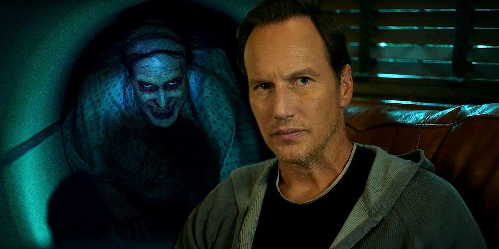 Insidious 5 Unveils Eerie Finale: A Must-Watch Spectacle Like Never Before!