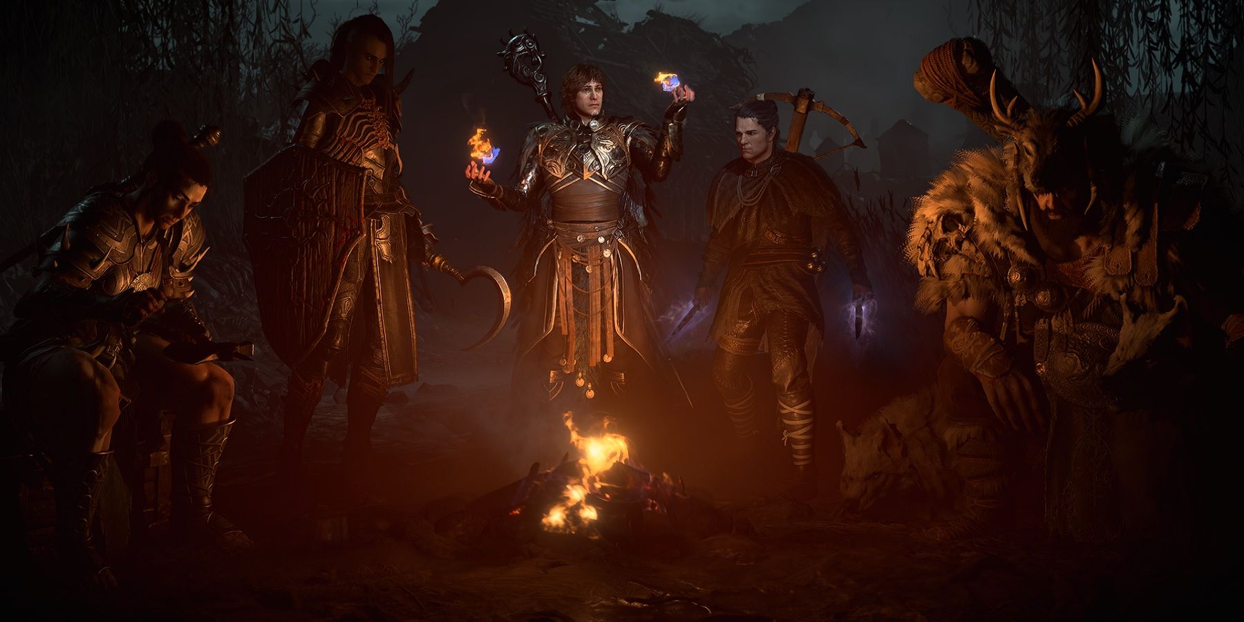 Unleashing Ultimate Powers: Must-Have Diablo 4 Features for Season 1