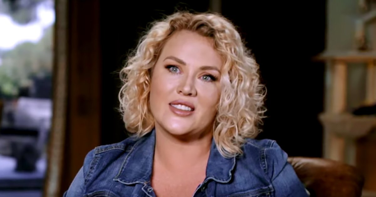 Unveiling the Unprecedented: Shallan Meiers Opens Up About Overcoming Fear in Daring 'Secrets of Playboy' Photoshoot