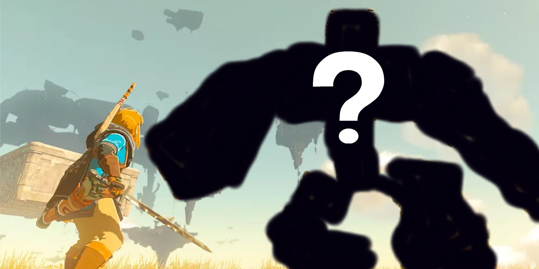 The Ultimate Zelda Boss: Unraveling the Perfect Fusion of Mechanic and Challenge