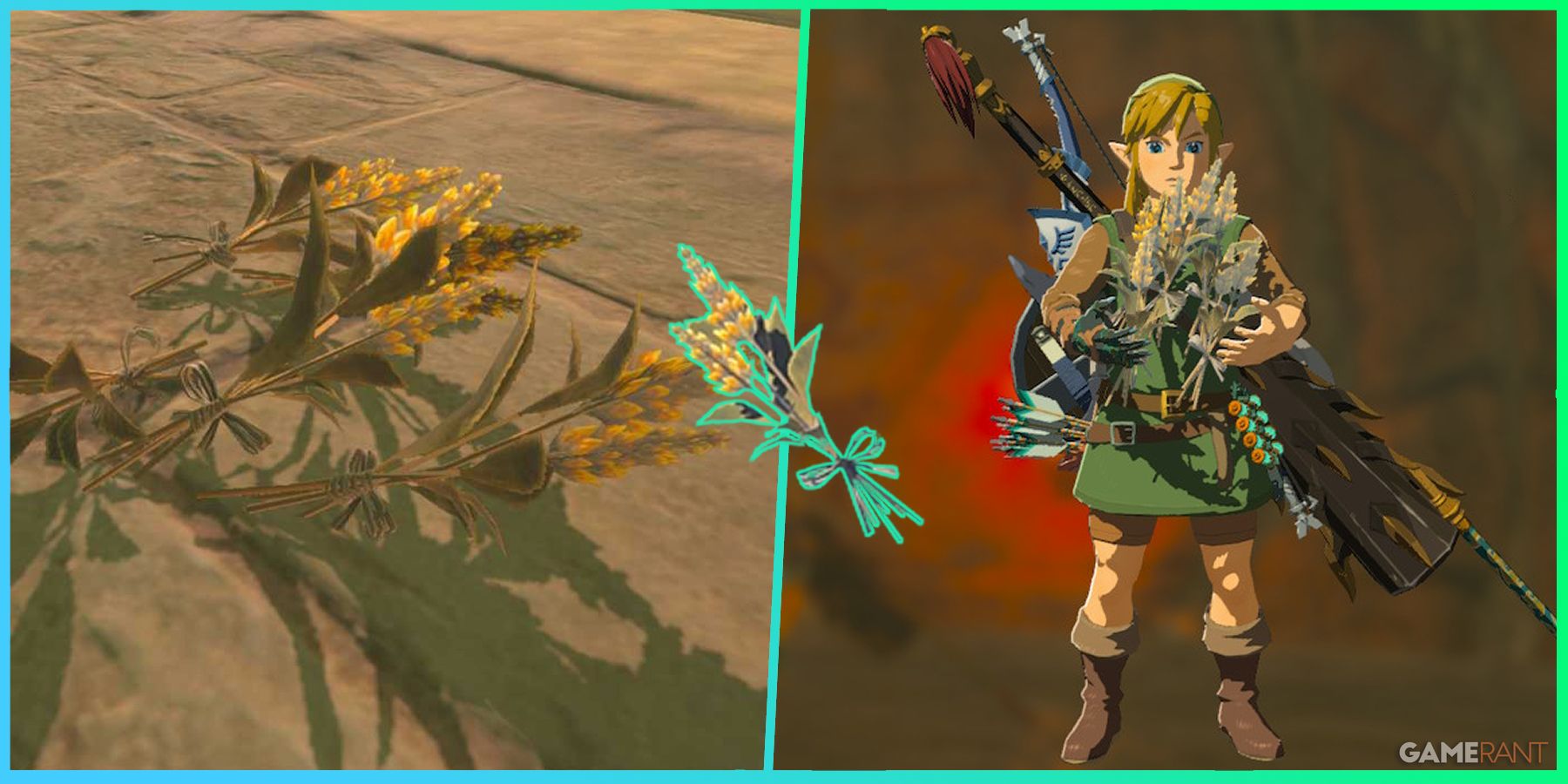 The Ultimate Guide to Maximize Electric Safflina Farming in Zelda: Tears of the Kingdom