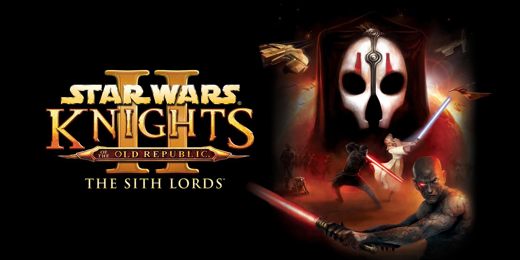 Unveiling the Epic Evolution: Why Future Star Wars Games Must Embrace the Legacy of Knights of the Old Republic 2