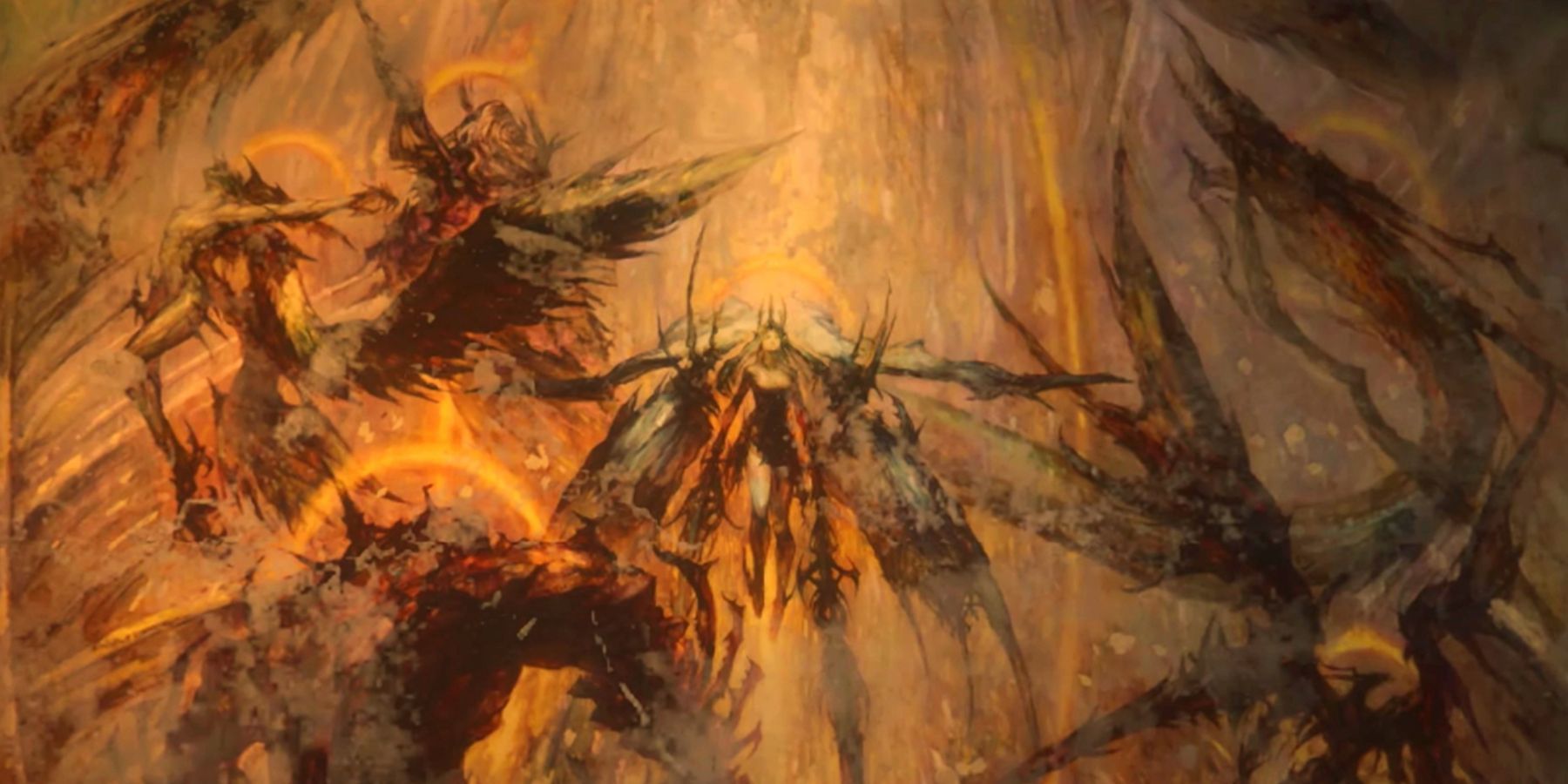 Final Fantasy 16 Revelation: The Enigmatic Character that FF15 Concealed