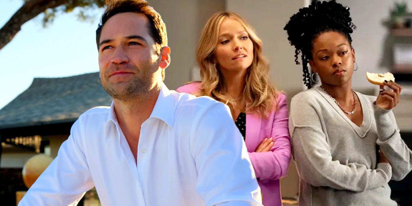 The Ultimate Guide to The Lincoln Lawyer Cast: Meet the Stellar Lineup