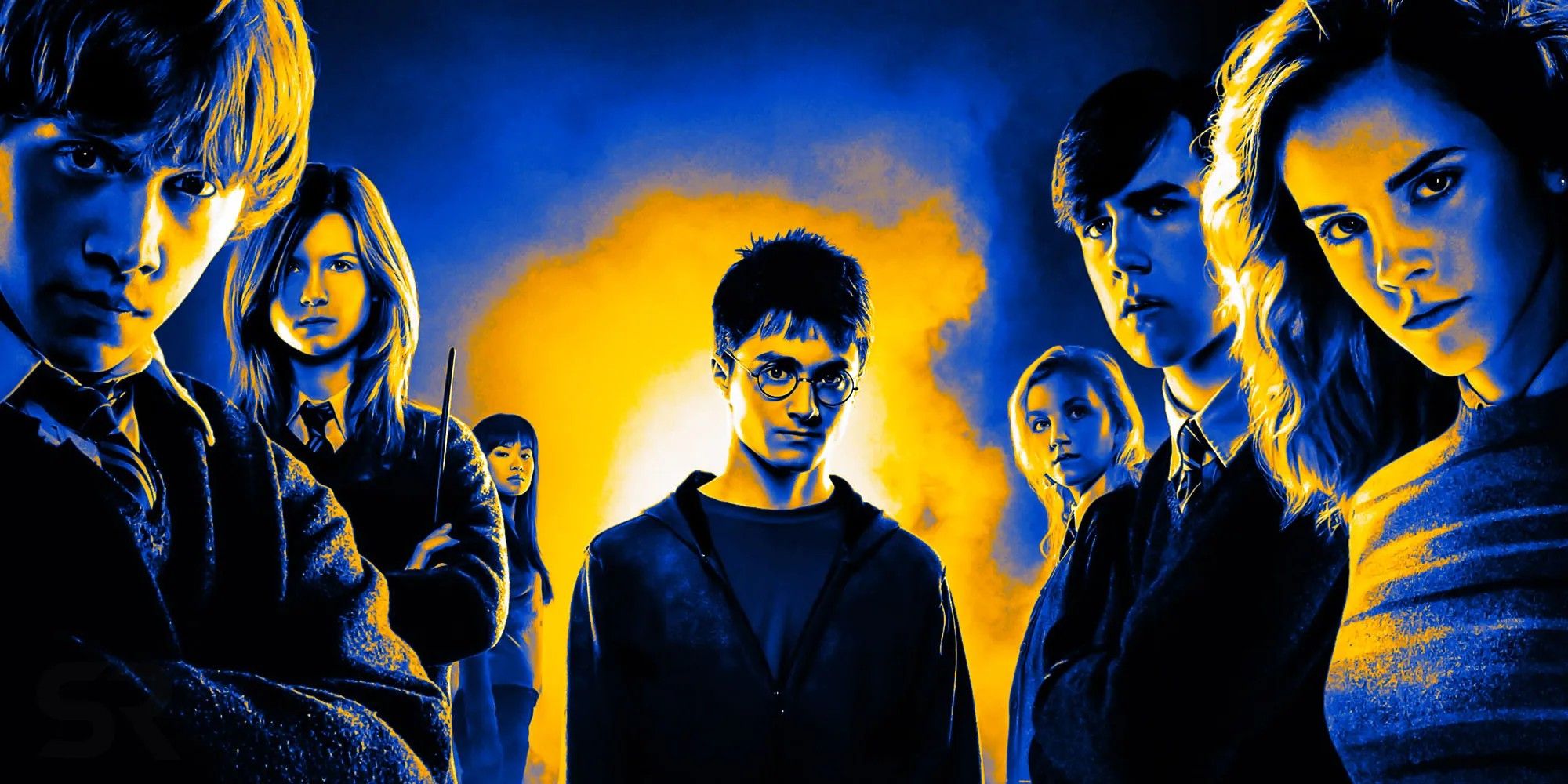 The Enchanting World of HBO's Harry Potter Show: Unveiling the Cast, Plot, & Latest Updates
