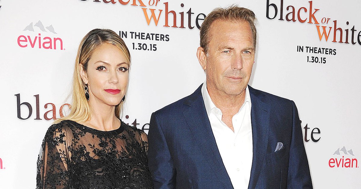 Secret Behind Kevin Costner's Drastic Decision: Christine Baumgartner's Credit Card Limit Cut to $30,000 Monthly