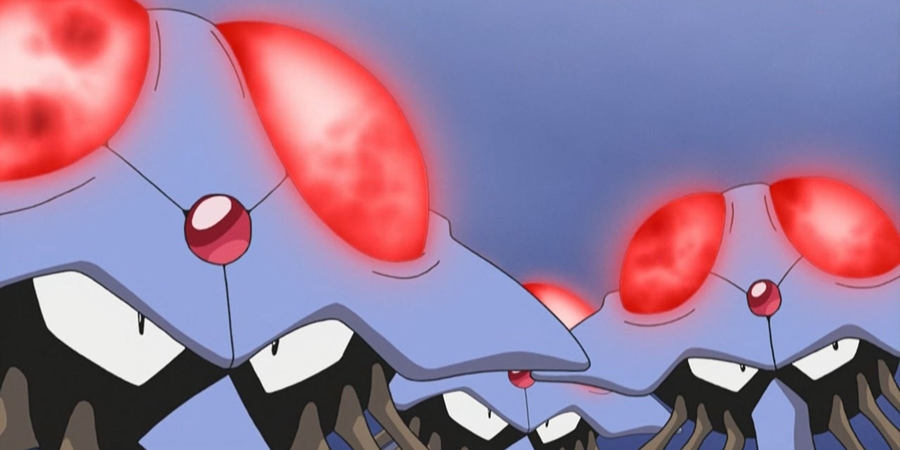 Mind-Blowing Paradox Forms Unveiled for Tentacruel and Dewgong in Pokémon Fan's Exclusive Discoveries!