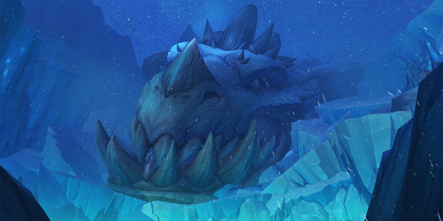 Ultimate Showdown: World of Warcraft Unveils Game-Changing Nerfs in New Megadungeon!