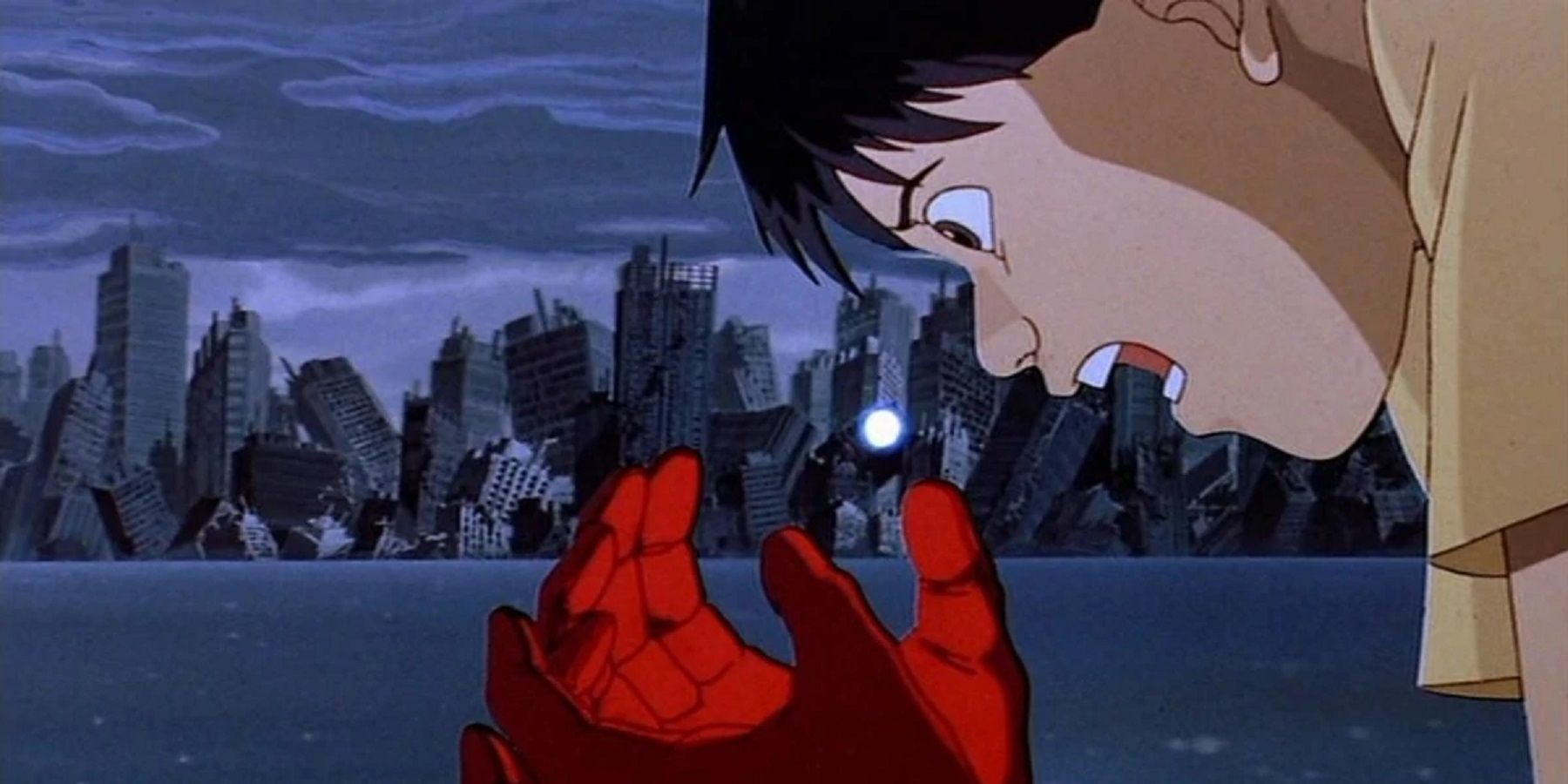 The Incredible Impact of Akira on the Anime World