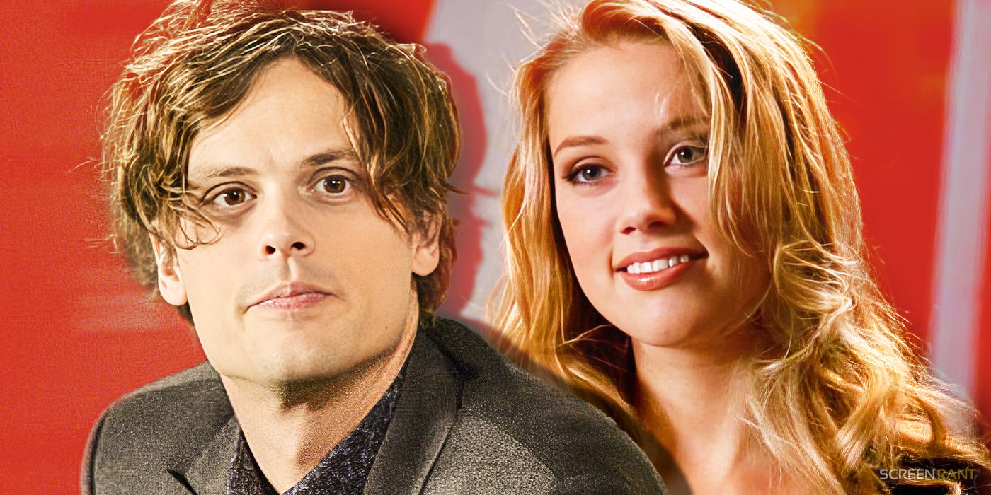 The Forgotten Love Interests of Reid on Criminal Minds: One Missed Opportunity That Could Have Been Great!
