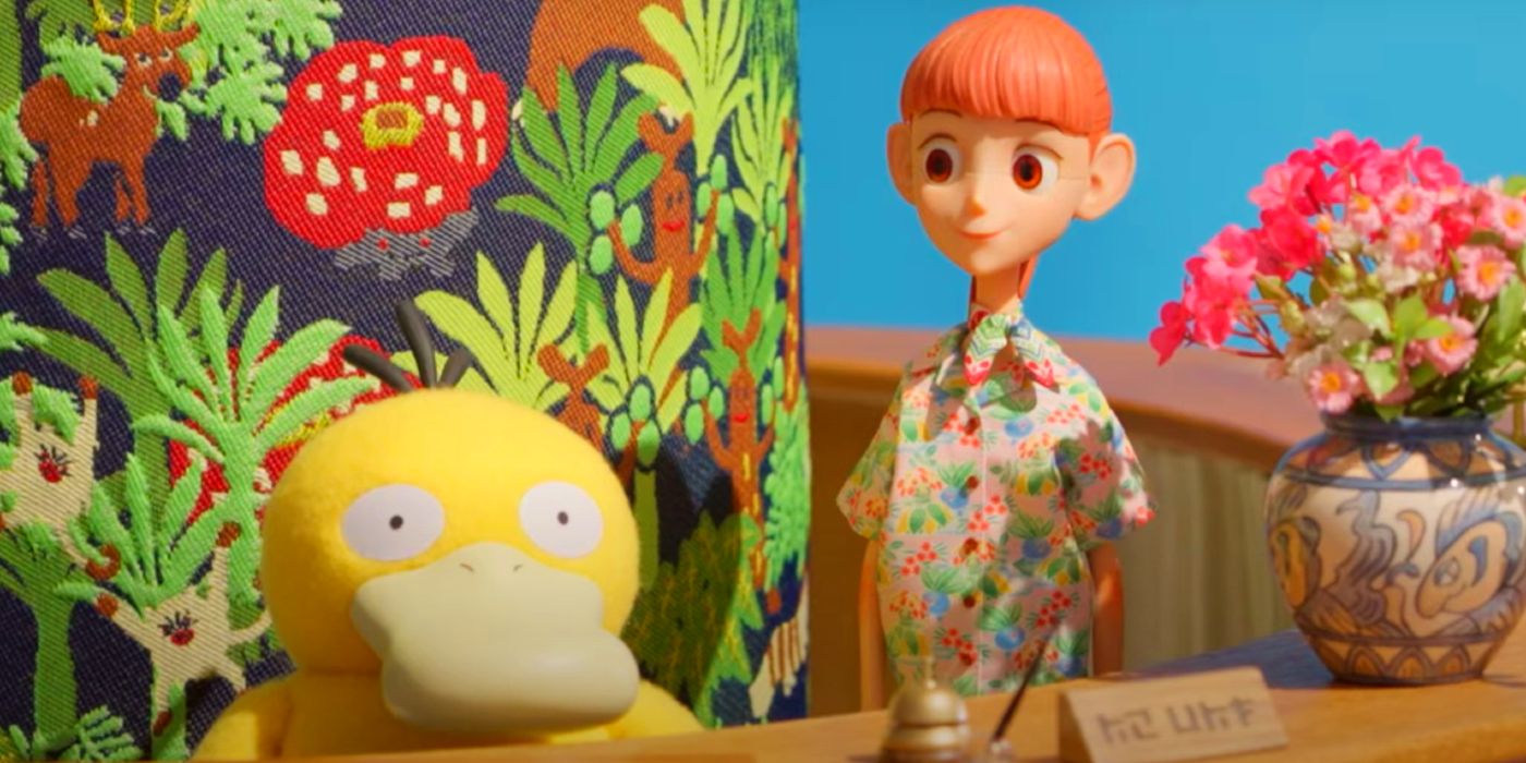 Exclusive Rundown: Netflix's Pokémon Show Unveils Exciting Release Date and Top-Secret Reveals