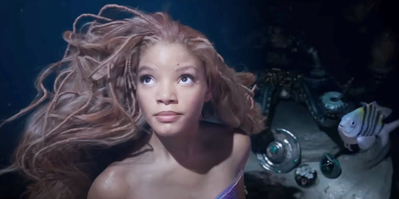 The Little Mermaid: Exclusively Unveiling the Epic Home Release Date You Can't Afford to Miss!