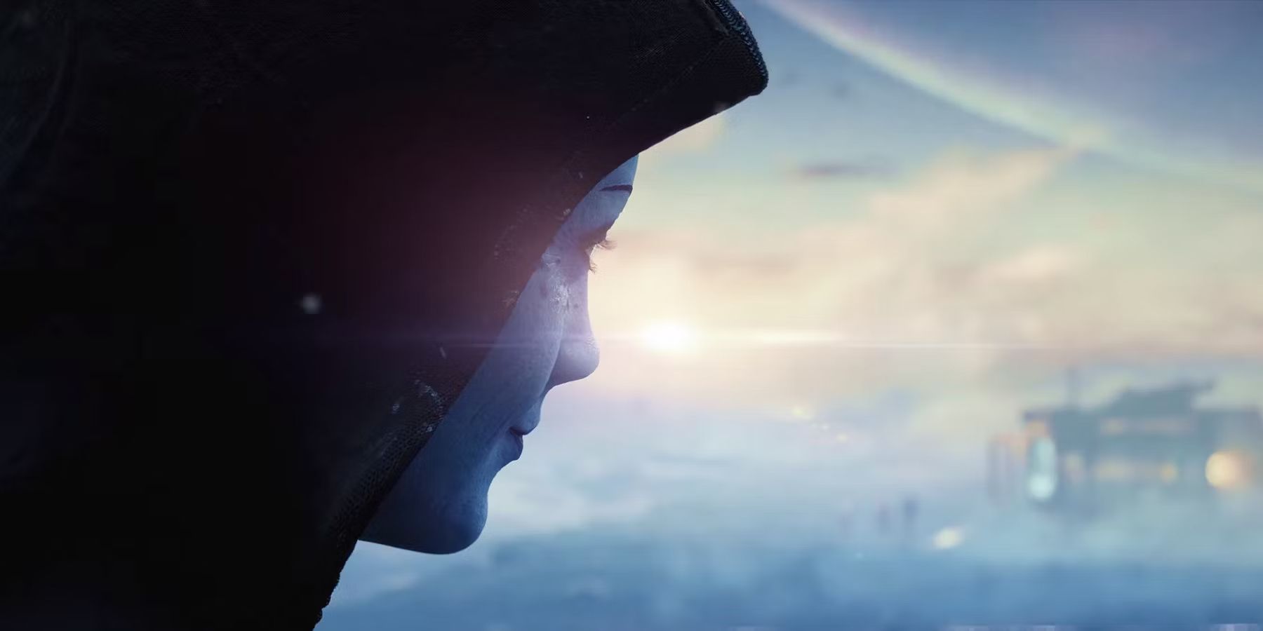 The Future of BioWare's Mass Effect and Dragon Age: A Game-Changing Sword
