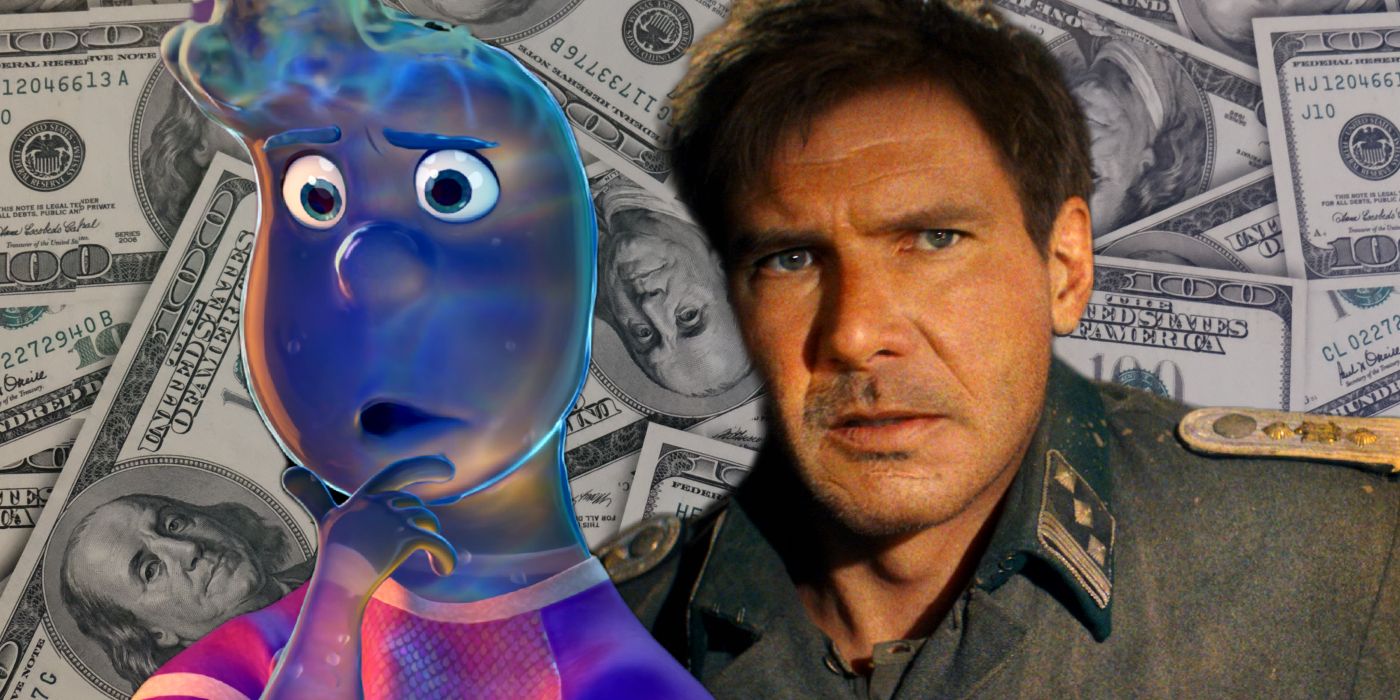 The Unstoppable Reign of Disney Continues to Dominate the 2023 Box Office Race