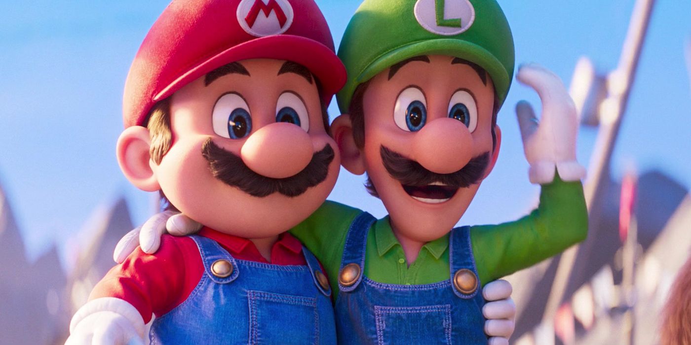 Breaking News: Super Mario Bros Movie Shatters Box Office Records; Unveils Highly-Anticipated Streaming Release Date!
