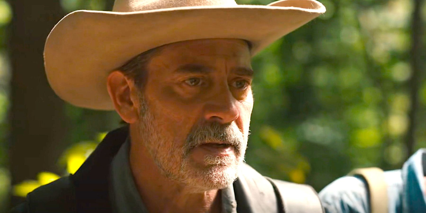 The Walking Dead: Unexpected Layers of Negan's Character Unveiled in Dead City