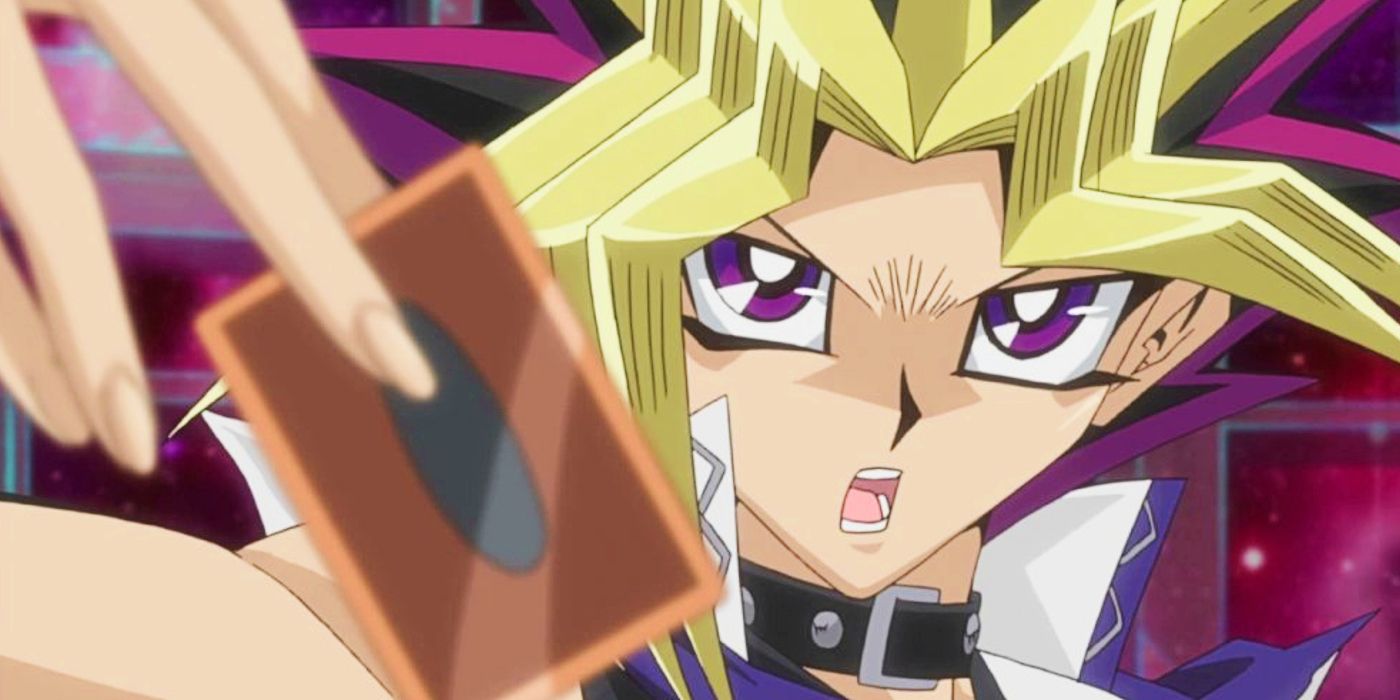 Unraveling the Mysteries: Yu-Gi-Oh GX Unleashes the Extraordinary Power of the Heart of the Cards
