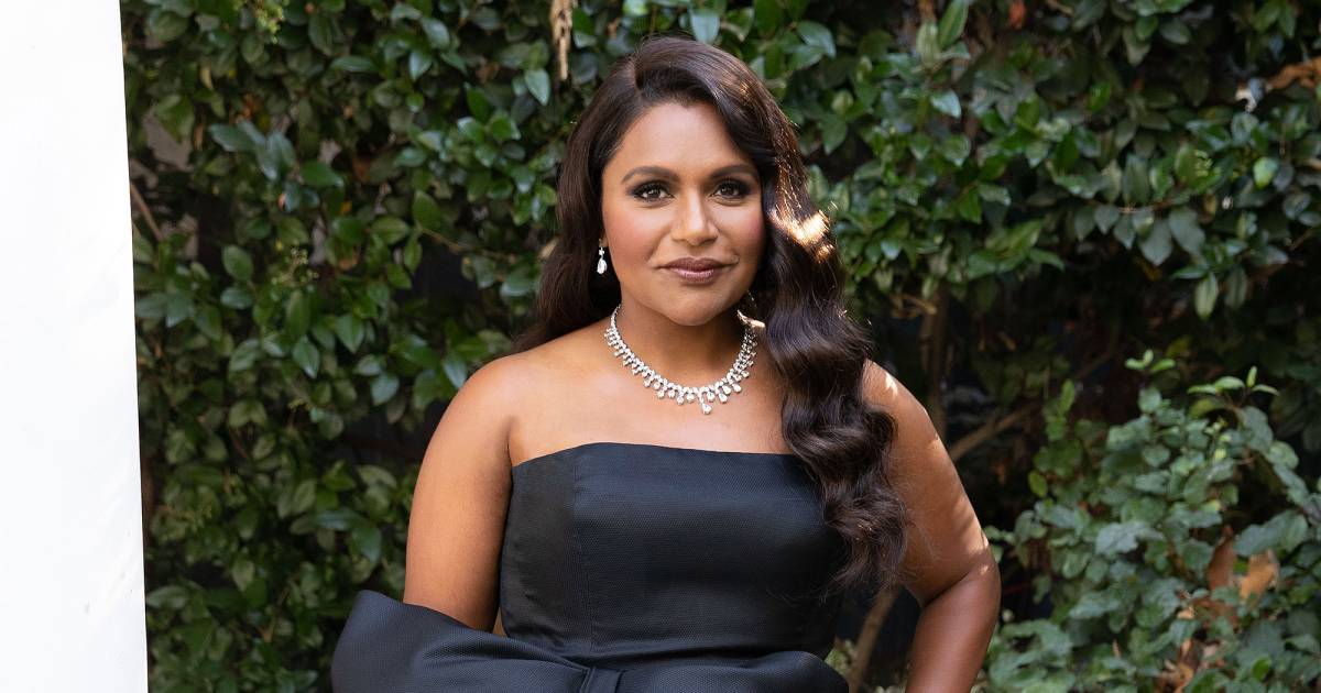 Exclusive: Mindy Kaling’s Adorable Family Moments Captured Through the Years