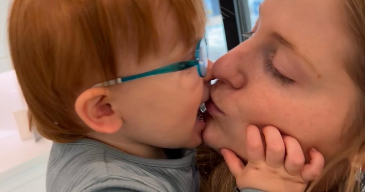 Inside Meghan Trainor and Daryl Sabara's Adorable Family Album with Sons Riley and Barry: Exclusive Photos!