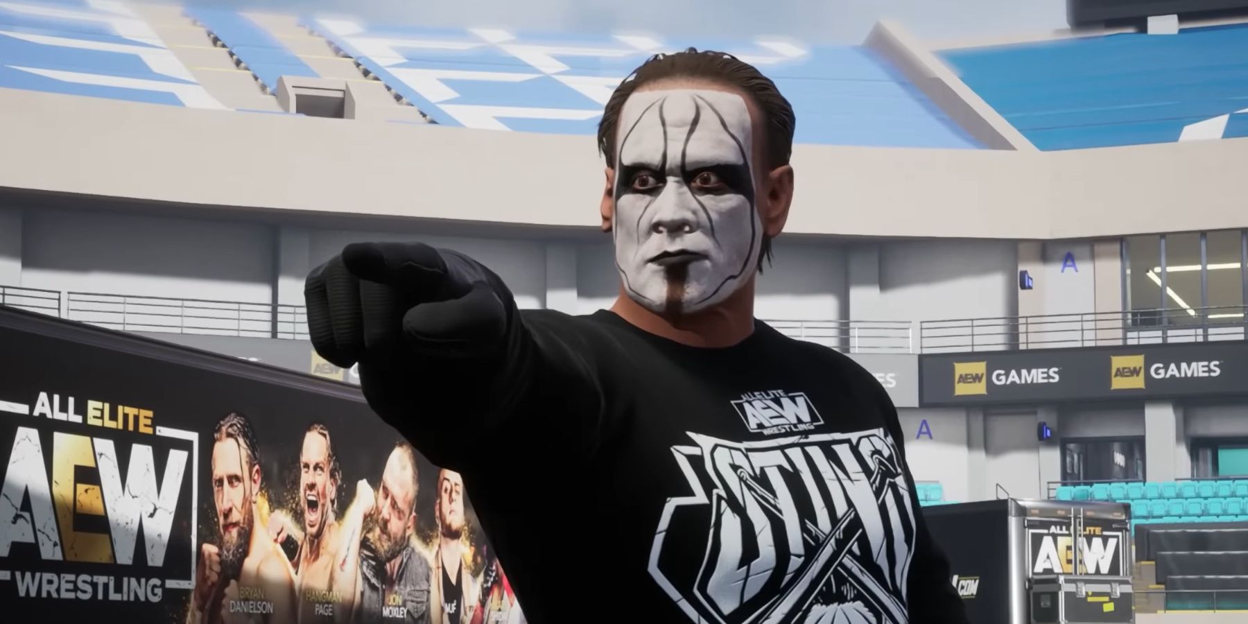 Unveiling AEW Fight Forever's Revolutionary Battle Royale Mode – Prepare for Epic Mayhem!