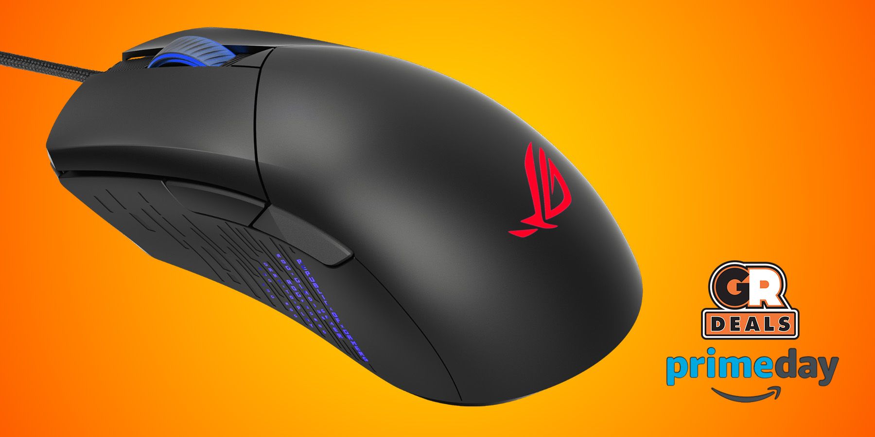 Unleash Your Gaming Potential with the Ultimate ASUS ROG Gladius III Gaming Mouse at an Unbeatable Price!