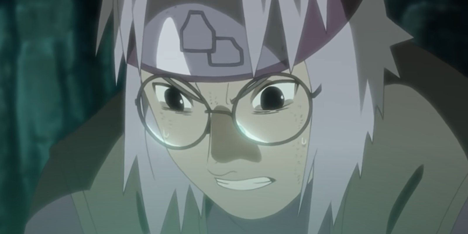 Naruto: Unveiling Kabuto's Heartbreaking Origin Story - Prepare to Be Moved
