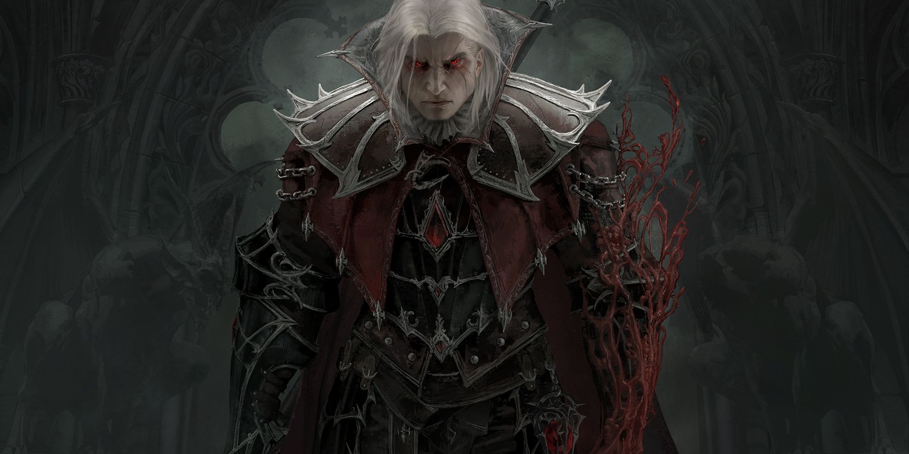 Unleashing the Power: A Comprehensive Guide to Blood Knight Strengths and Weaknesses in Diablo Immortal