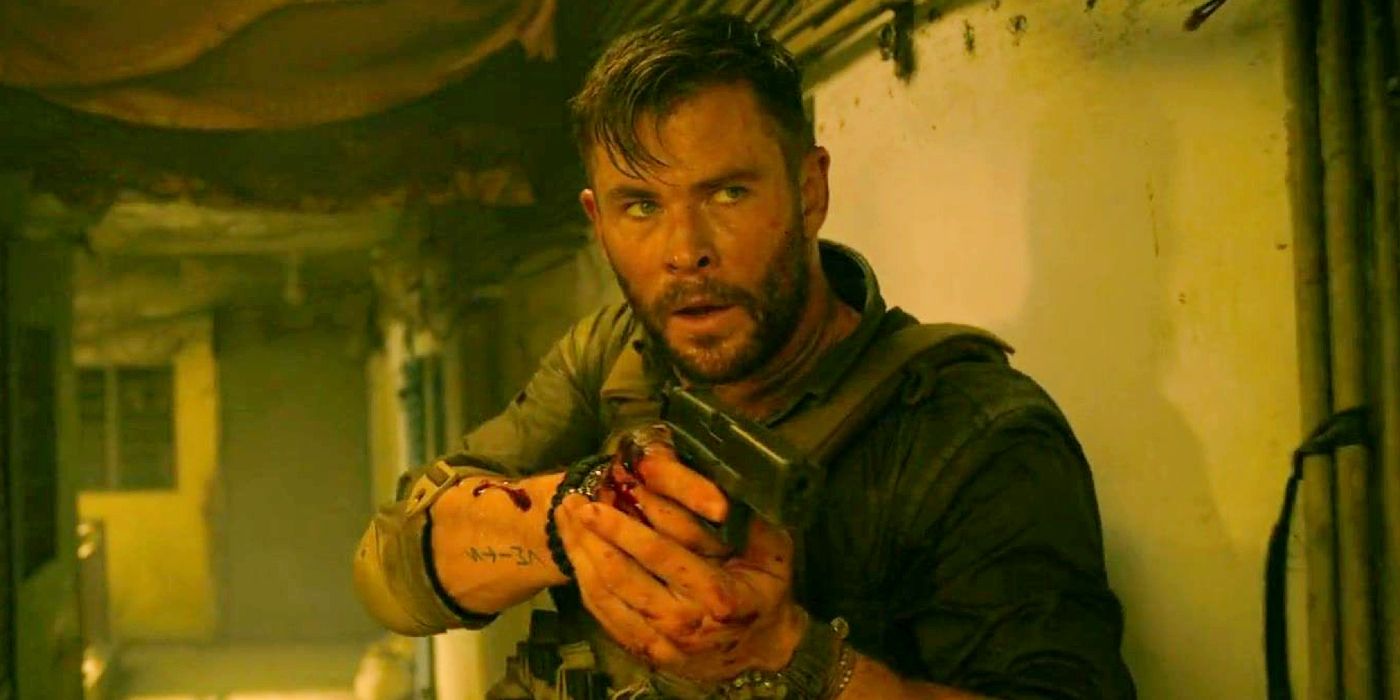 Exclusive Insider: Urban Warfare Expert Slams Extraction's Action with Shocking Accuracy Score