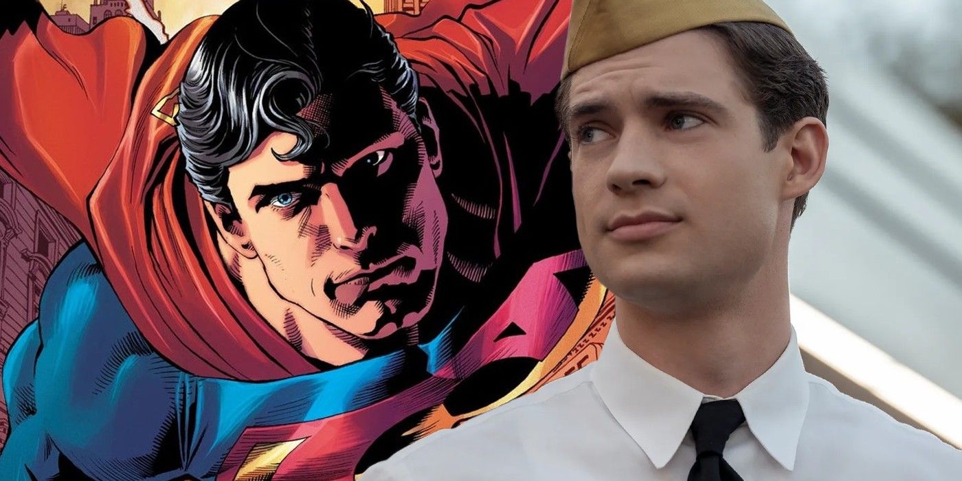 Unleashing Unstoppable Emotions: This Real-Life Superman TikTok Will Leave You in Tears