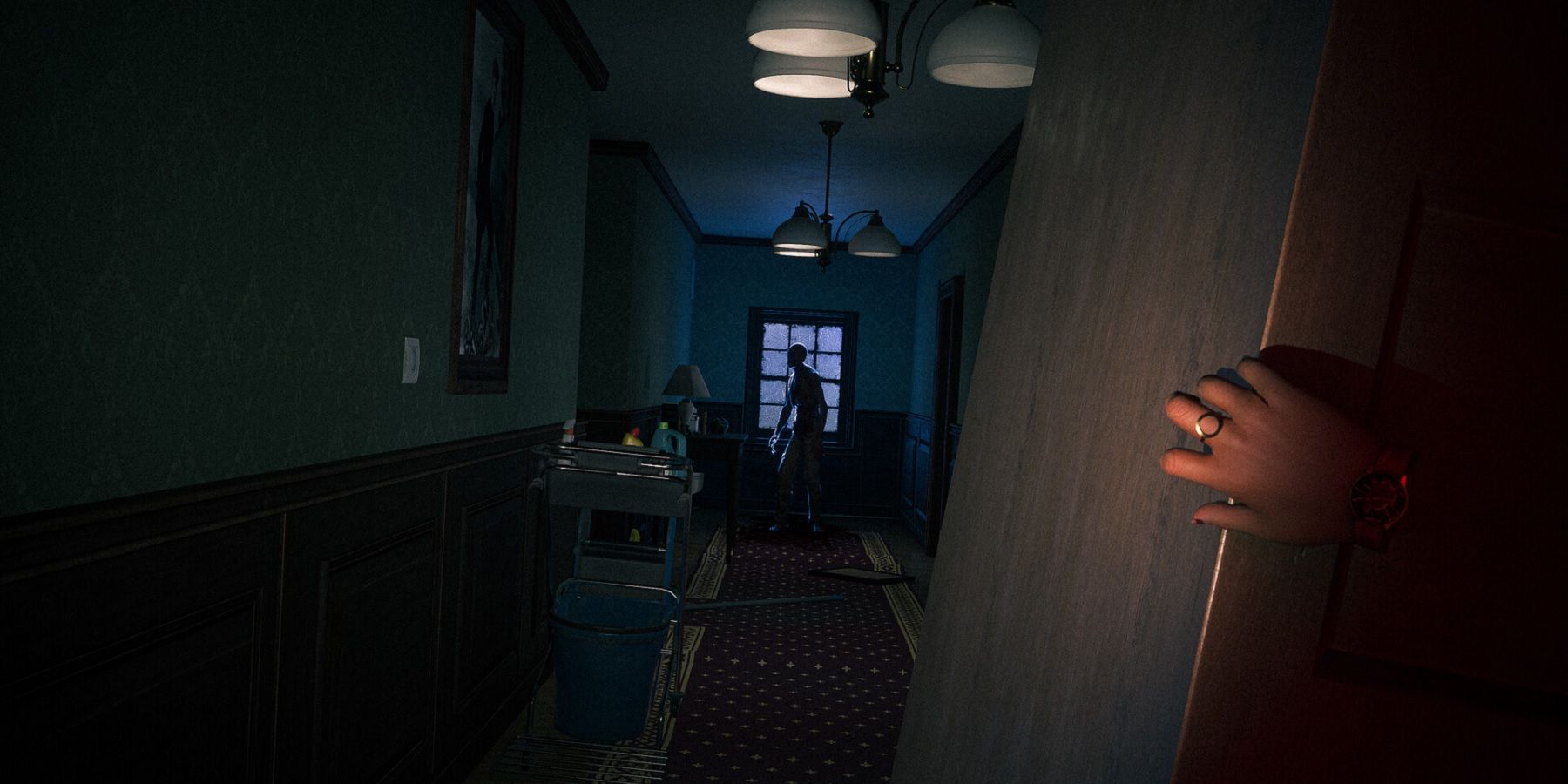 Unveiling the Ultimate Horror Game of 2023: A Must-Play for Resident Evil Fans!