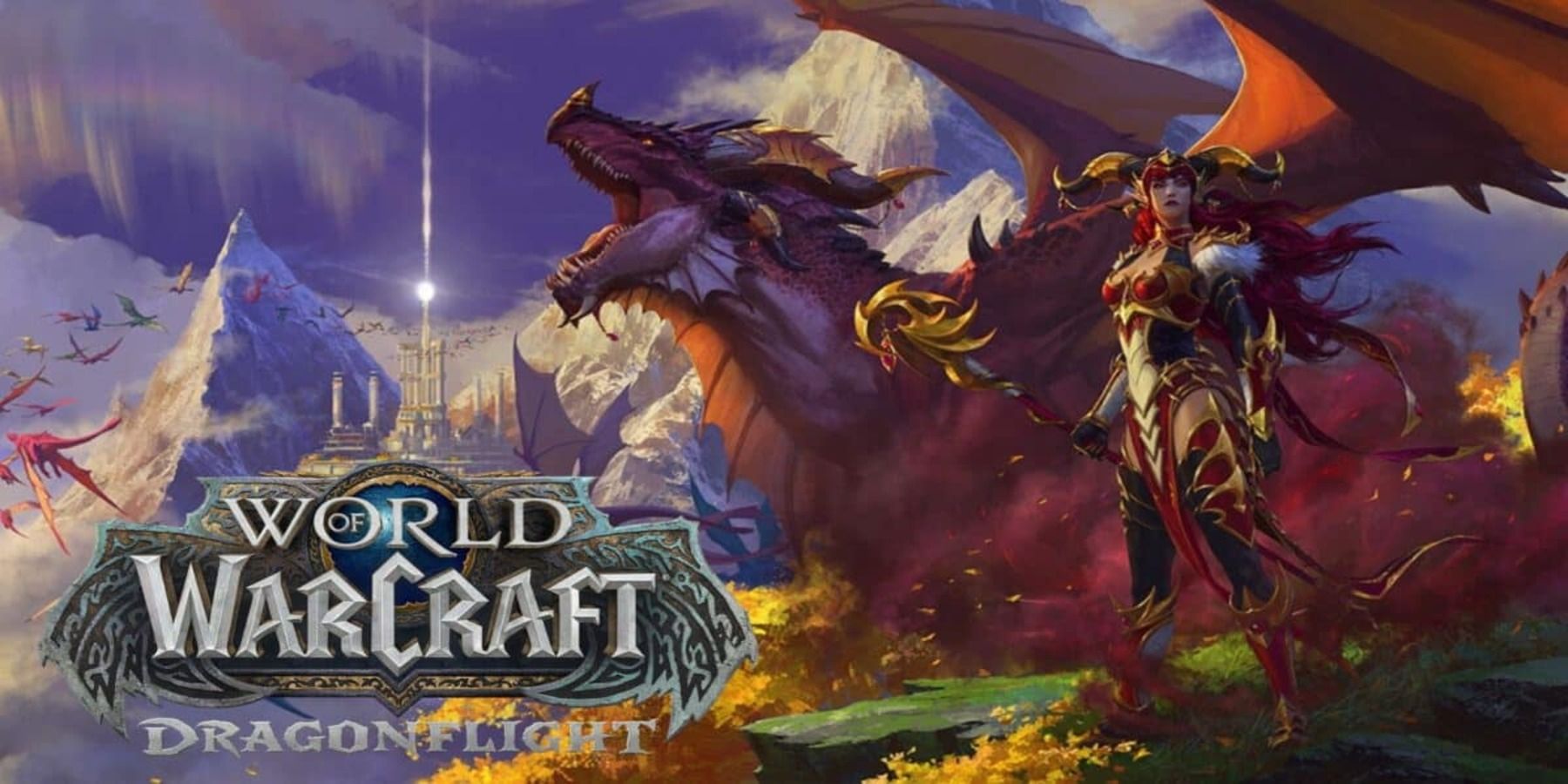Breaking News: World of Warcraft Game Director Reveals Game-Changing Updates for Trading Post Currency