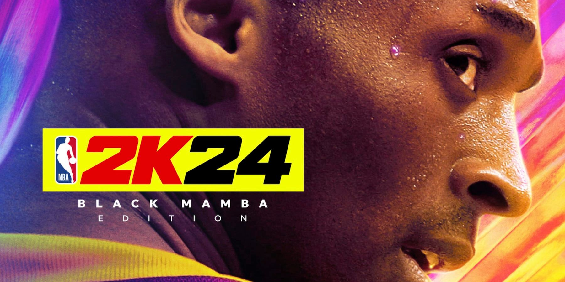 The Unforgettable Legend Kobe Bryant Graces NBA 2K24 Cover