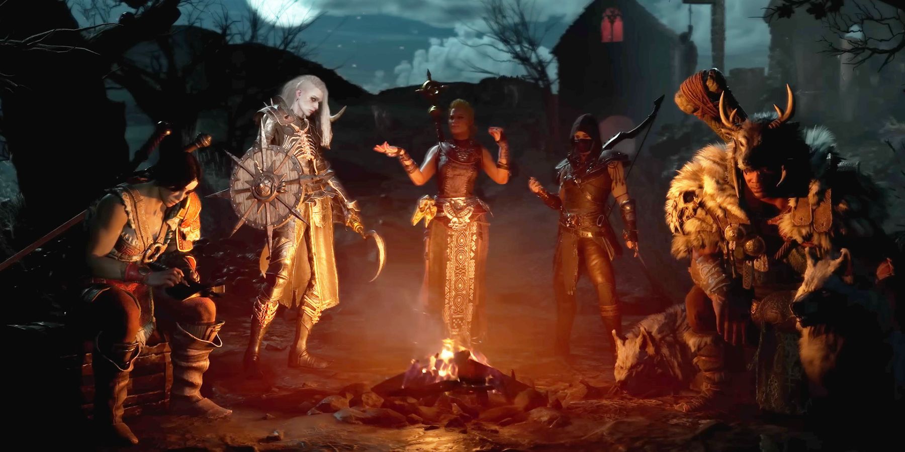 Unveiling the Top Game-Changer: Solving Diablo 4's Ultimate Challenge