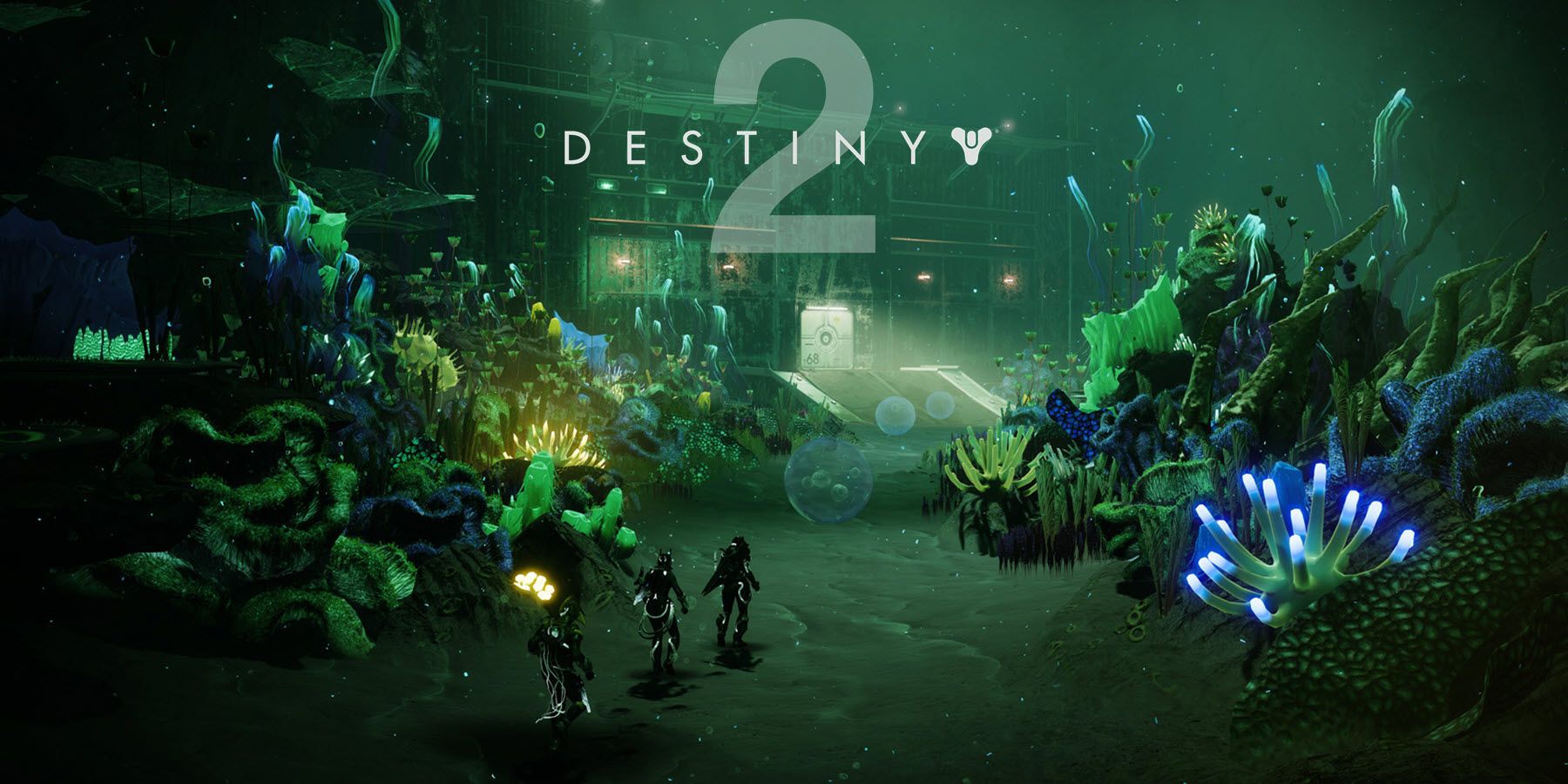 Unveiling Destiny 2's Exotic Quest Deep Dive: Uncovering a Game-Changing Flaw!