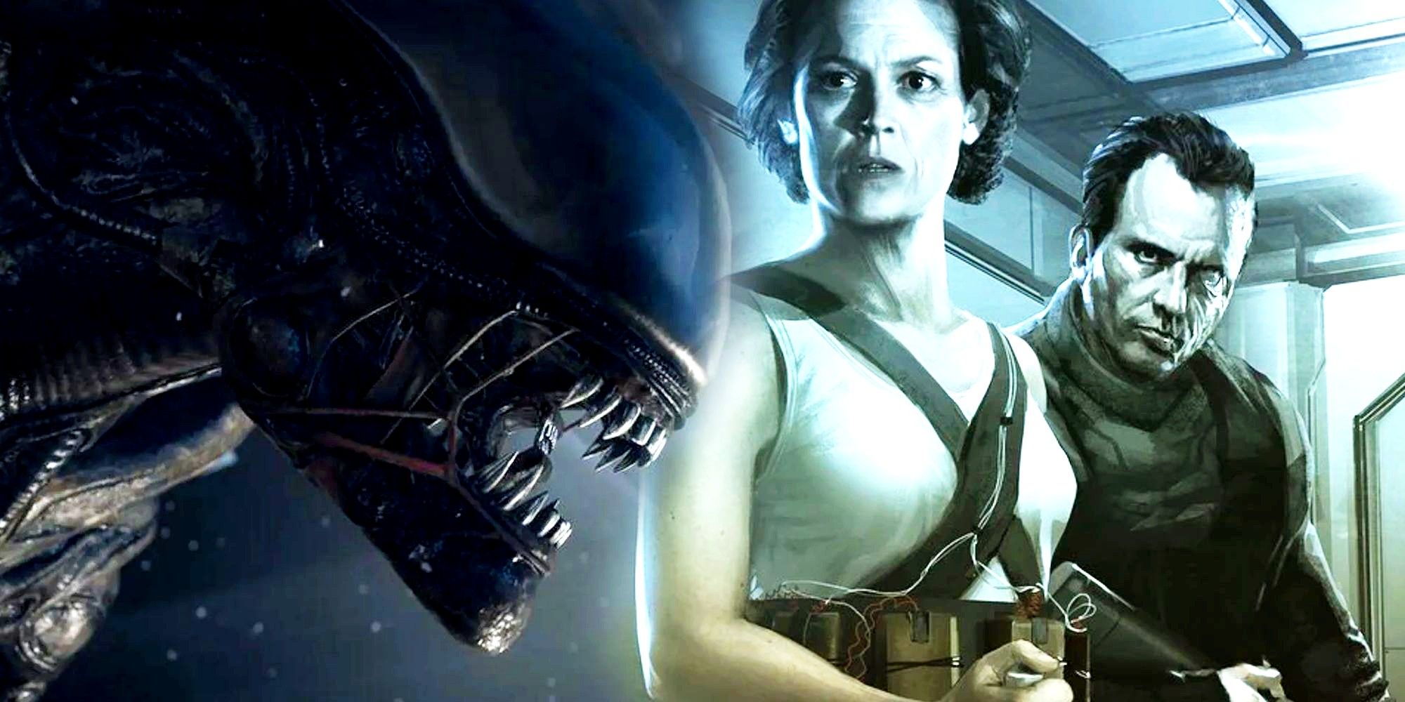 Exclusive: Neill Blomkamp's Revealing Insights on the Cancelled Alien Sequel with Sigourney Weaver's Iconic Ripley