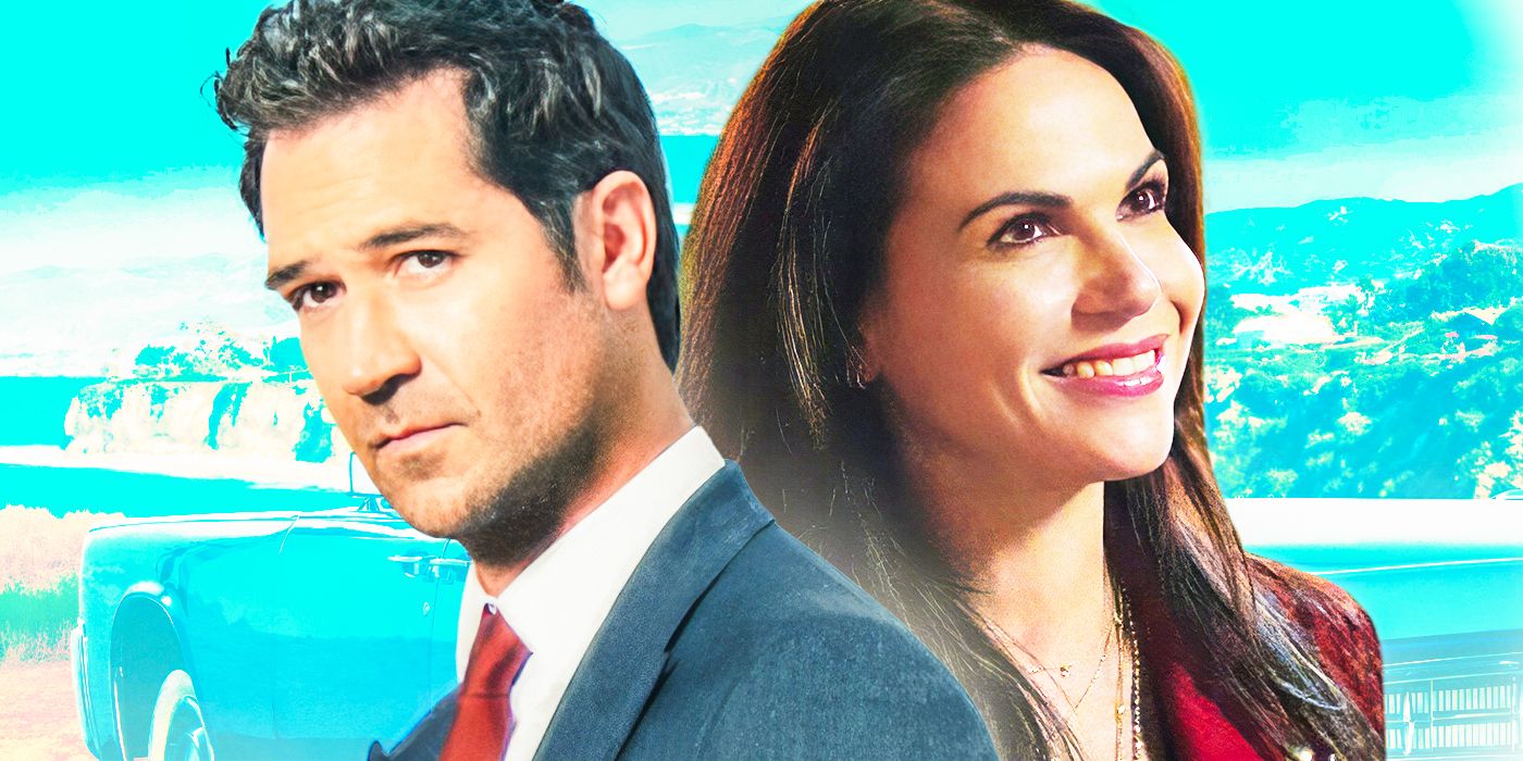 The Lincoln Lawyer Season 2: Unveiling the Mystery Behind Lisa’s Husband Jeff's Disappearance