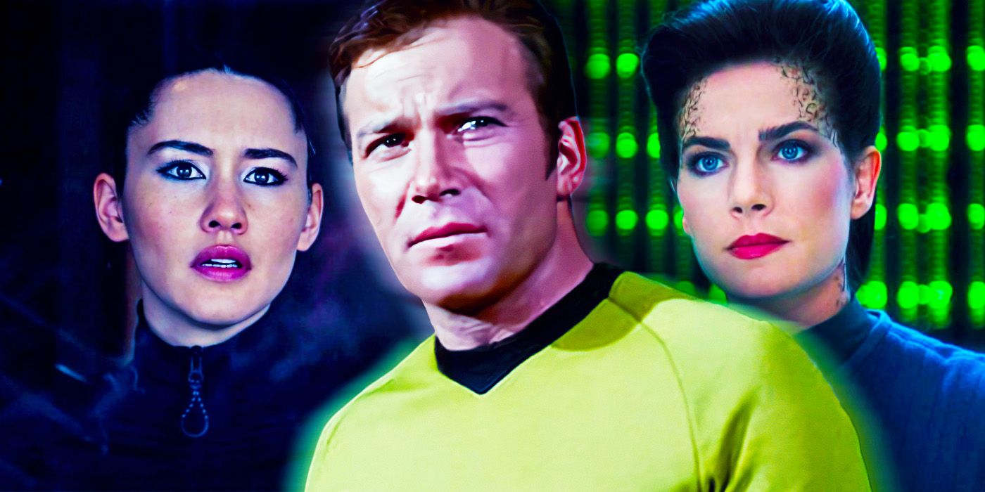 Emotionally Piercing: The Most Heart-Wrenching Star Trek Episodes That ...