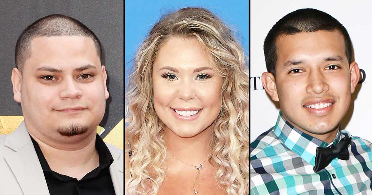 Teen Mom 2 star Kailyn Lowry's Fascinating Dating Journey: Unveiling Jo Rivera, Chris Lopez, Elijah Scott, and Beyond!