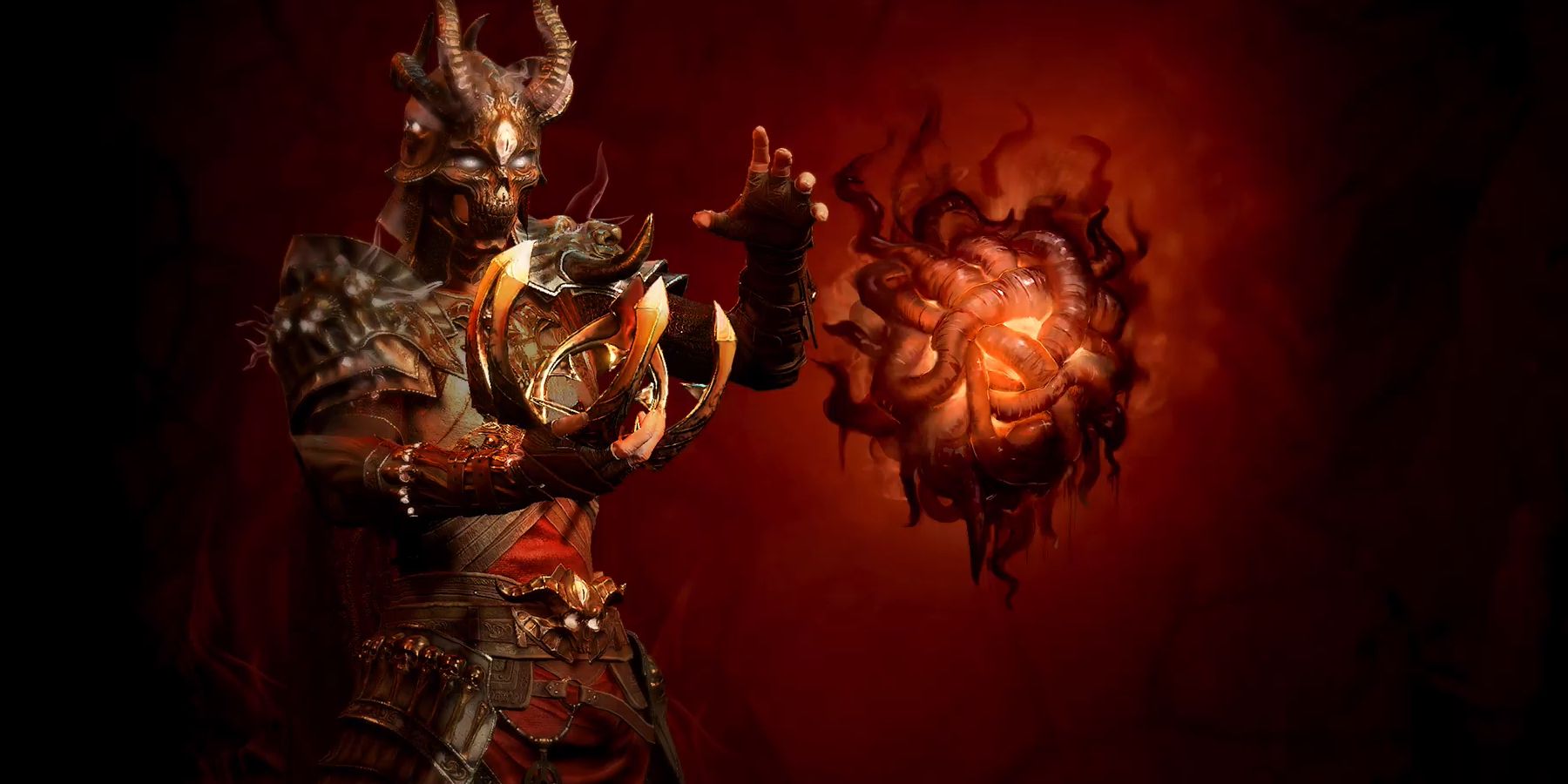 Unleashing Chaos: What to Expect in Diablo 4's Season of the Malignant (Season 1 Revealed)