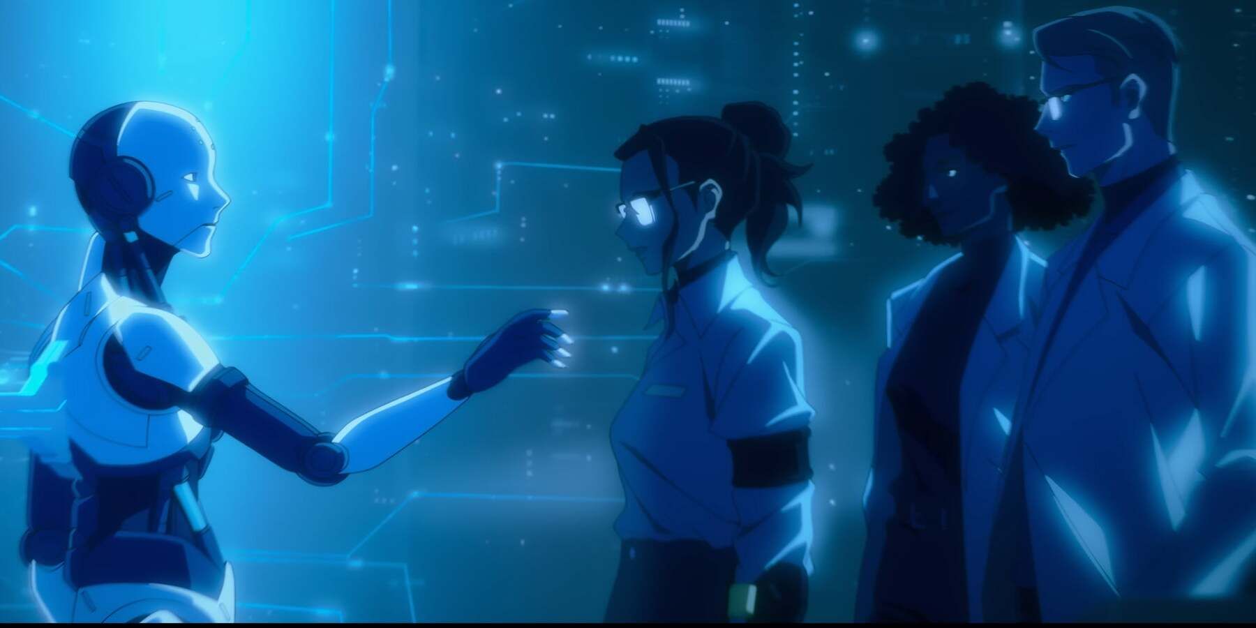 Unveiling the Epic Untold Tales of Overwatch 2: A Thrilling Animated Miniseries Beyond Genesis