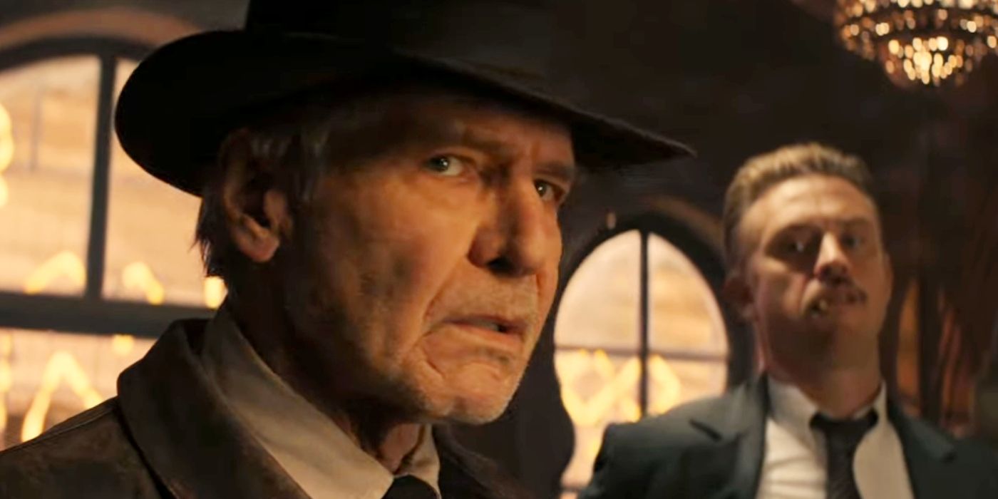Indiana Jones 5's Shocking Cameo: Fans Left Speechless with Surprising Actor's Role