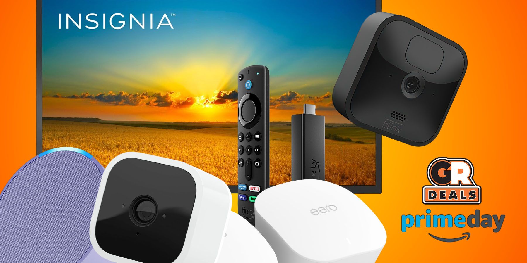 Unbeatable Discounts: Get Over 40% Off on Amazon Devices with Early Prime Day Deals