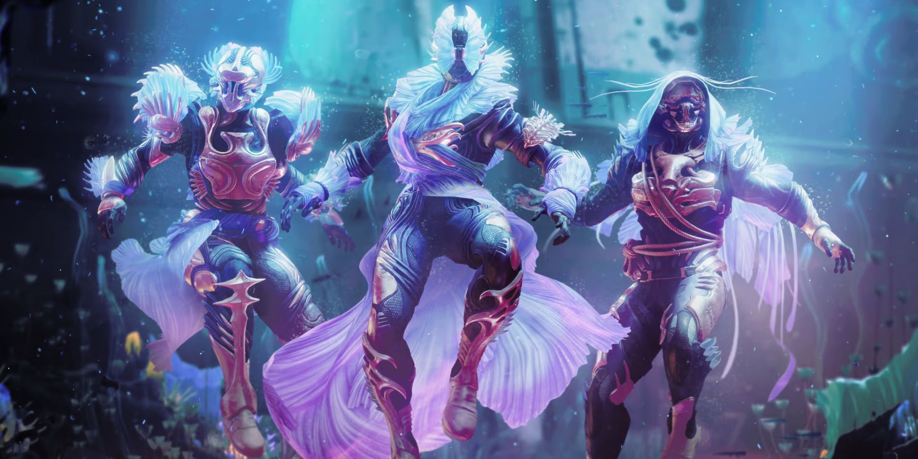 Unveiling the Untapped Potential at the Farm in Destiny 2